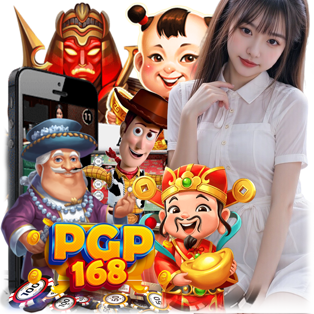 pgp168 เครดิตฟรี