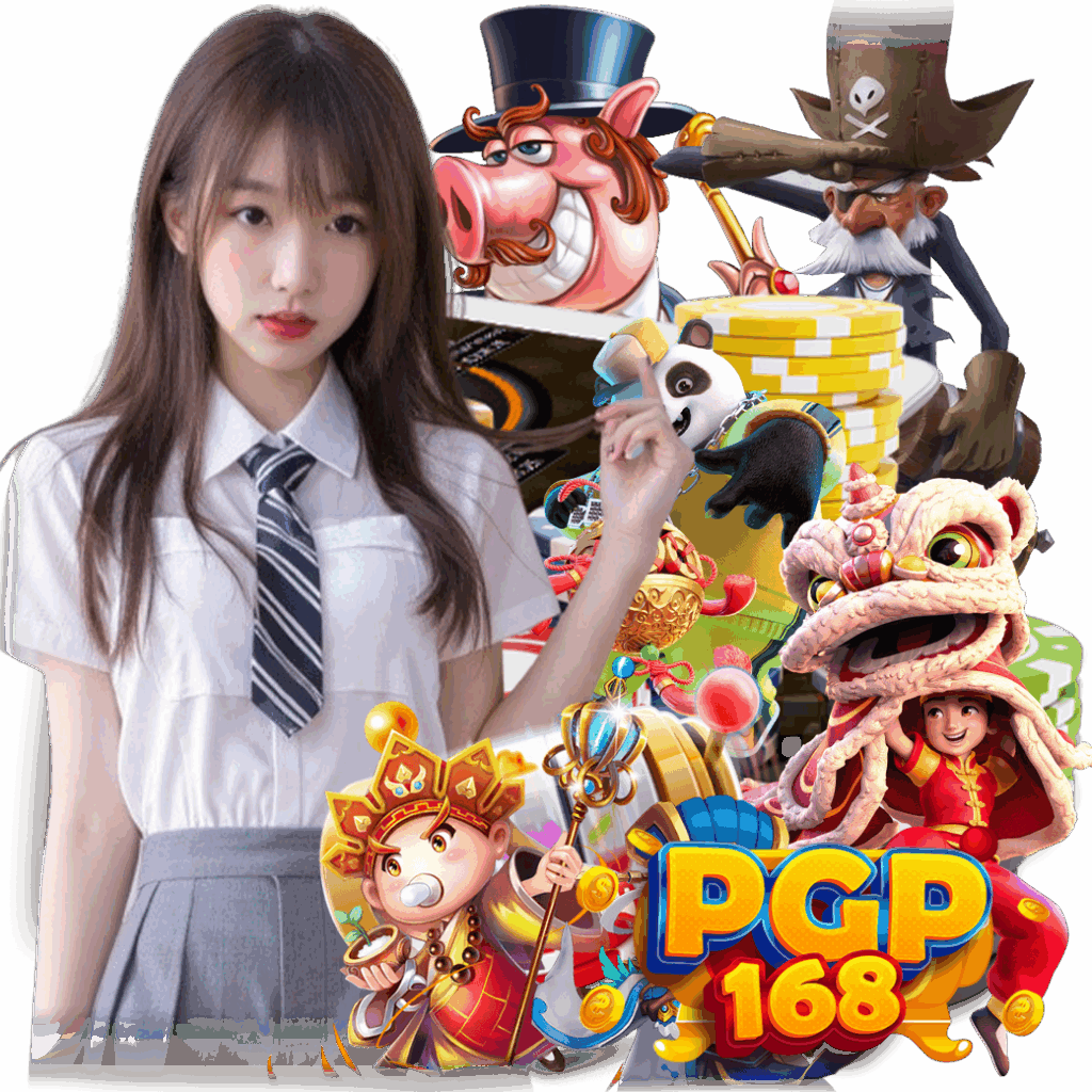 pgp168 slot
