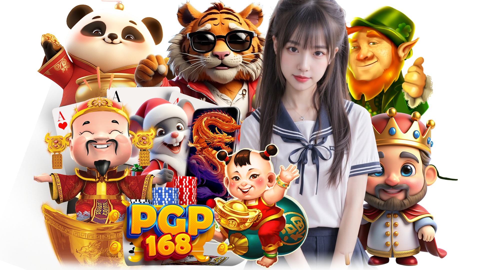 pgp168